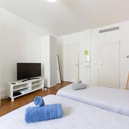 Cosy Apartment 27 M2 In Rue D'Antibes And Croisette Cannes Zewnętrze zdjęcie