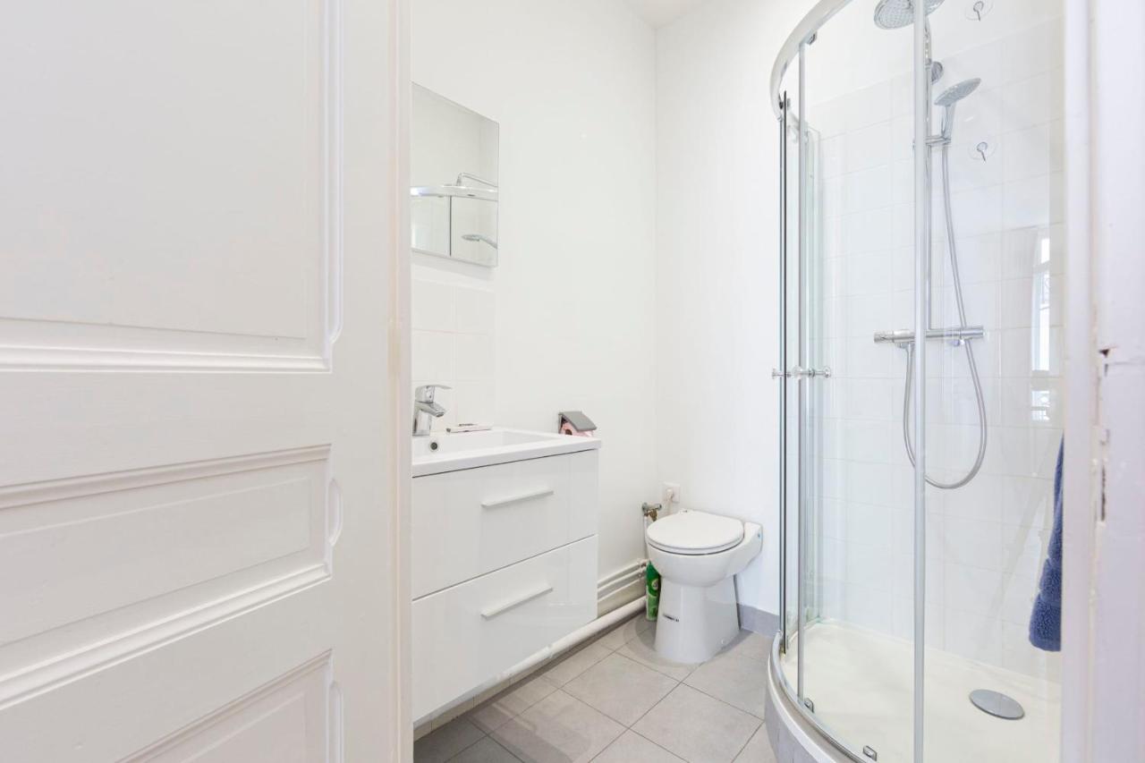 Cosy Apartment 27 M2 In Rue D'Antibes And Croisette Cannes Zewnętrze zdjęcie