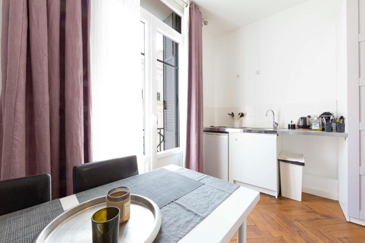 Cosy Apartment 27 M2 In Rue D'Antibes And Croisette Cannes Zewnętrze zdjęcie