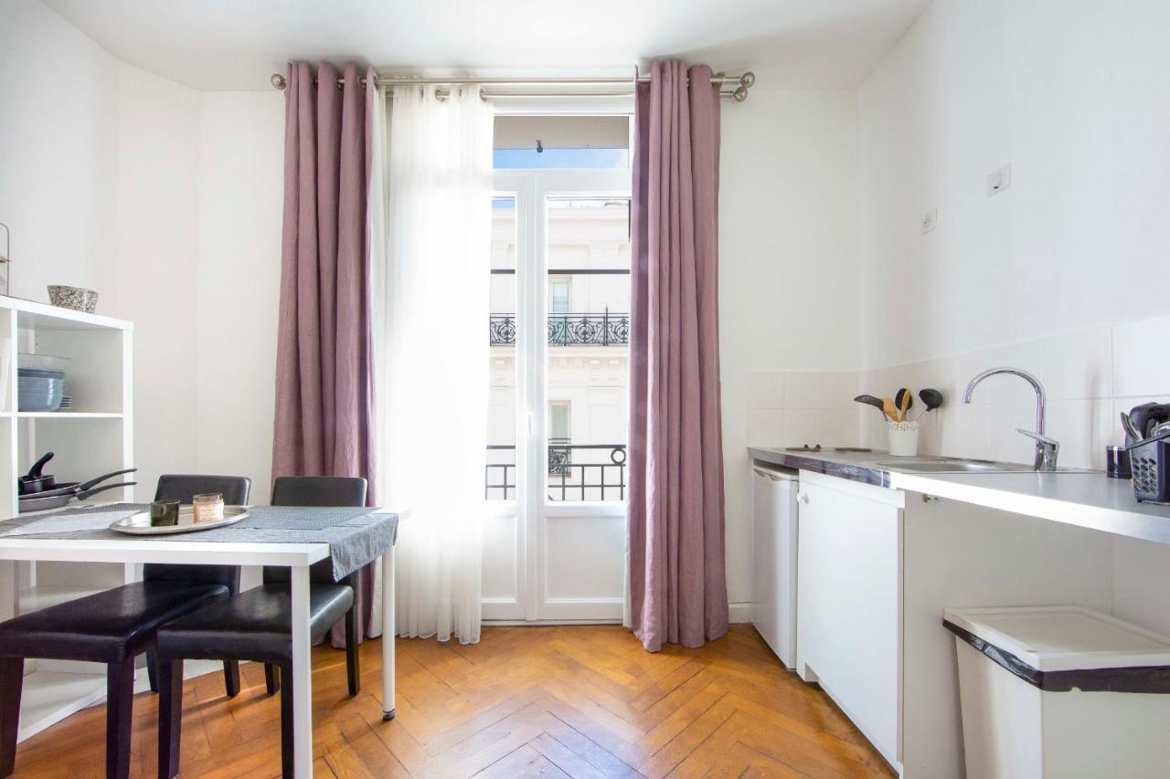 Cosy Apartment 27 M2 In Rue D'Antibes And Croisette Cannes Zewnętrze zdjęcie
