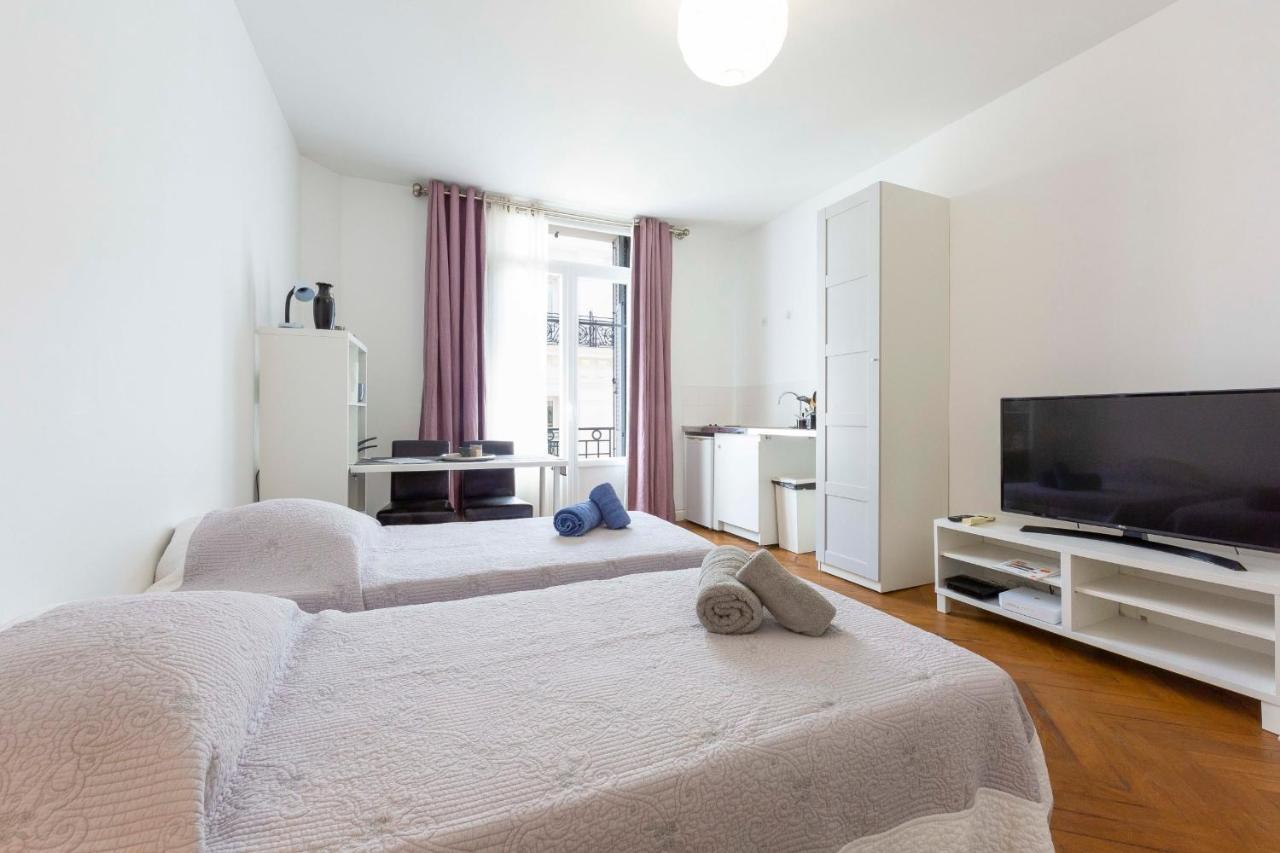 Cosy Apartment 27 M2 In Rue D'Antibes And Croisette Cannes Zewnętrze zdjęcie